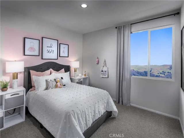 Photo is not of the actual home, but is an inspirational photo of builder’s model home and may depict options, furnishings, and/or decorator features that are not included
