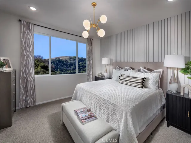 Photo is not of the actual home, but is an inspirational photo of builder’s model home and may depict options, furnishings, and/or decorator features that are not included