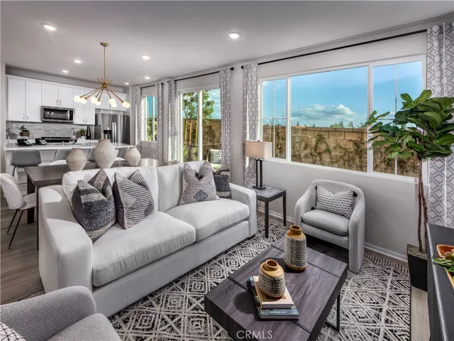 Photo is not of the actual home, but is an inspirational photo of builder’s model home and may depict options, furnishings, and/or decorator features that are not included