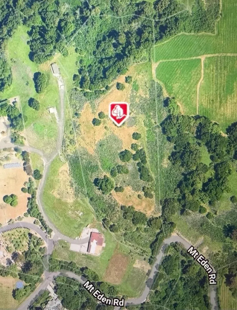 Unknown Address