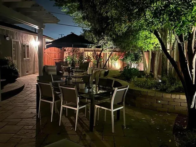 1701 S Springer Road, Mountain View, California 94040
