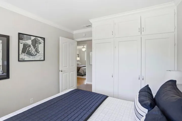 1701 S Springer Road, Mountain View, California 94040