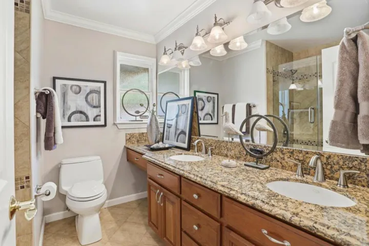1701 S Springer Road, Mountain View, California 94040