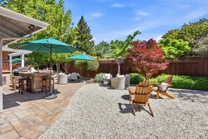 1701 S Springer Road, Mountain View, California 94040