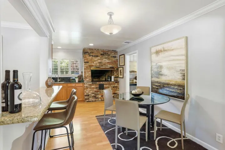1701 S Springer Road, Mountain View, California 94040