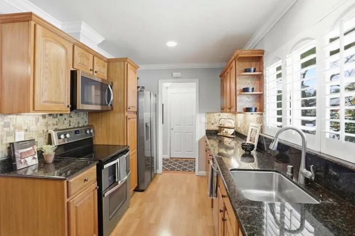 1701 S Springer Road, Mountain View, California 94040