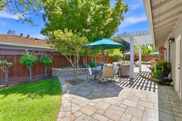 1701 S Springer Road, Mountain View, California 94040