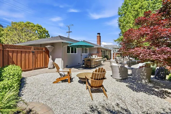 1701 S Springer Road, Mountain View, California 94040