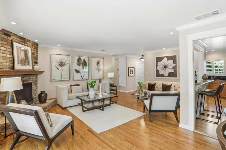 1701 S Springer Road, Mountain View, California 94040