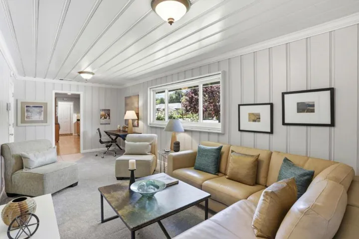 1701 S Springer Road, Mountain View, California 94040