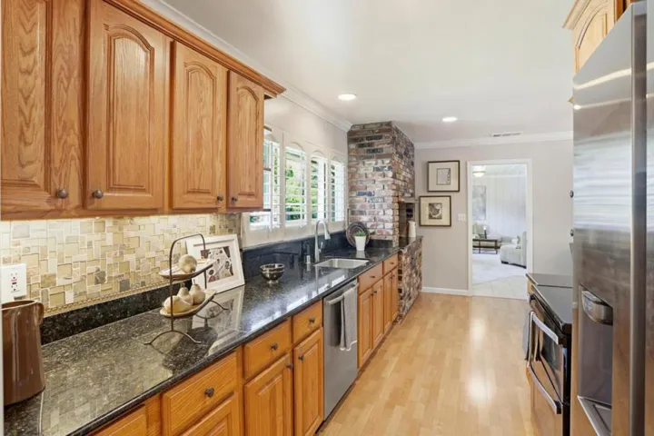 1701 S Springer Road, Mountain View, California 94040