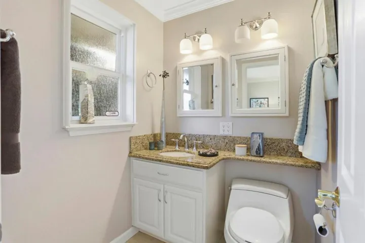 1701 S Springer Road, Mountain View, California 94040