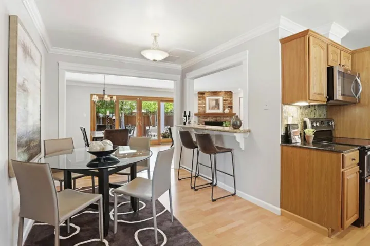 1701 S Springer Road, Mountain View, California 94040