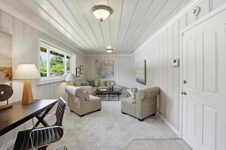 1701 S Springer Road, Mountain View, California 94040