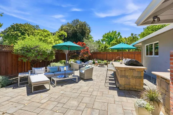 1701 S Springer Road, Mountain View, California 94040