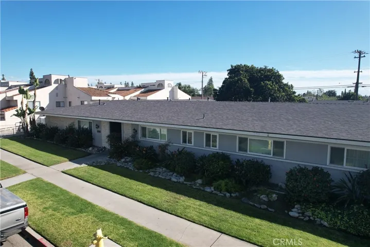 2228 E Westport Drive, Anaheim, California 92806