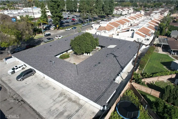 2228 E Westport Drive, Anaheim, California 92806
