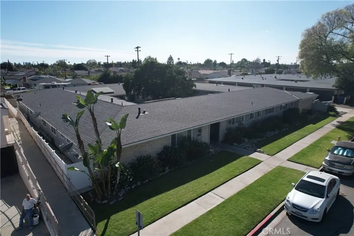 2228 E Westport Drive, Anaheim, California 92806