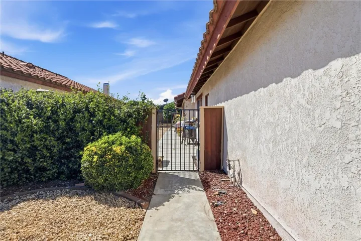 26063 Bluebell Street, Menifee, California 92586