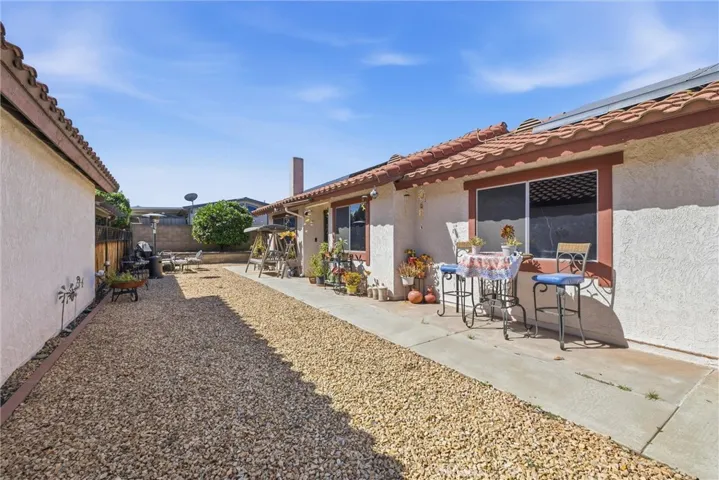 26063 Bluebell Street, Menifee, California 92586