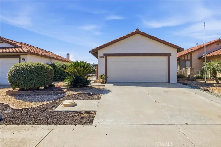 26063 Bluebell Street, Menifee, California 92586