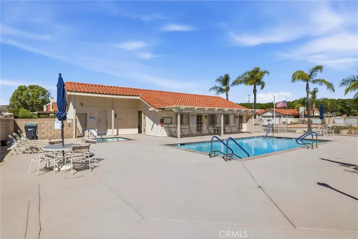 26063 Bluebell Street, Menifee, California 92586