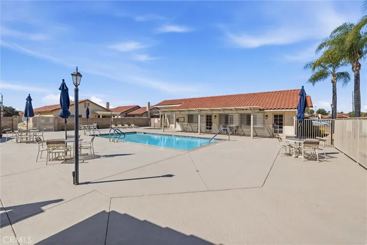26063 Bluebell Street, Menifee, California 92586