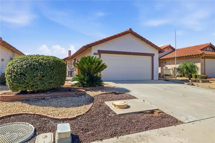 26063 Bluebell Street, Menifee, California 92586