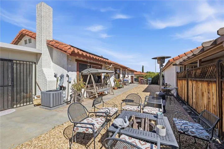 26063 Bluebell Street, Menifee, California 92586