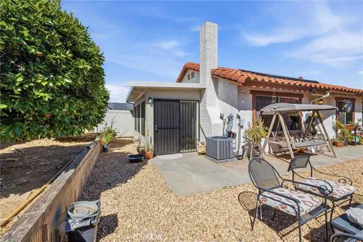 26063 Bluebell Street, Menifee, California 92586
