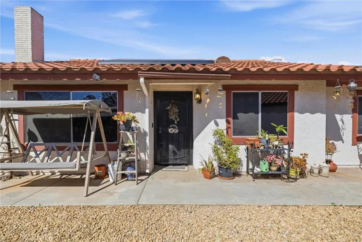 26063 Bluebell Street, Menifee, California 92586