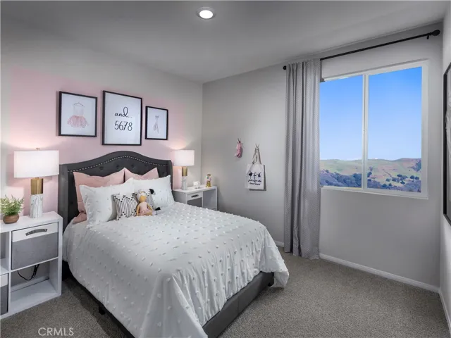 Photo is not of the actual home, but is an inspirational photo of builder’s model home and may depict options, furnishings, and/or decorator features that are not included