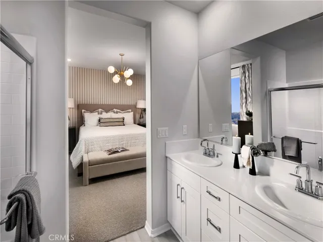 Photo is not of the actual home, but is an inspirational photo of builder’s model home and may depict options, furnishings, and/or decorator features that are not included