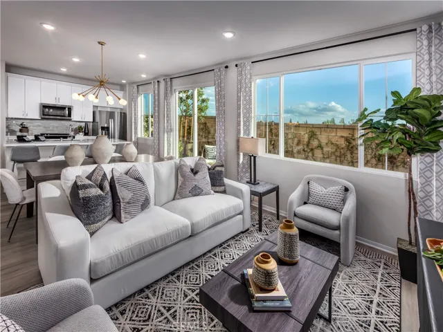 Photo is not of the actual home, but is an inspirational photo of builder’s model home and may depict options, furnishings, and/or decorator features that are not included