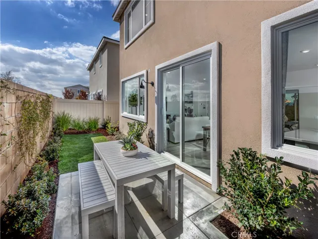 Photo is not of the actual home, but is an inspirational photo of builder’s model home and may depict options, furnishings, and/or decorator features that are not included
