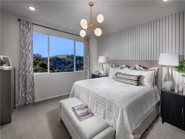 Photo is not of the actual home, but is an inspirational photo of builder’s model home and may depict options, furnishings, and/or decorator features that are not included