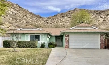 2530 Thayer Court, Riverside, California 92507