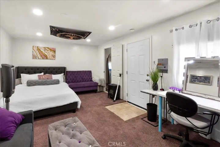 3640 W 60th Street, Los Angeles, California 90043