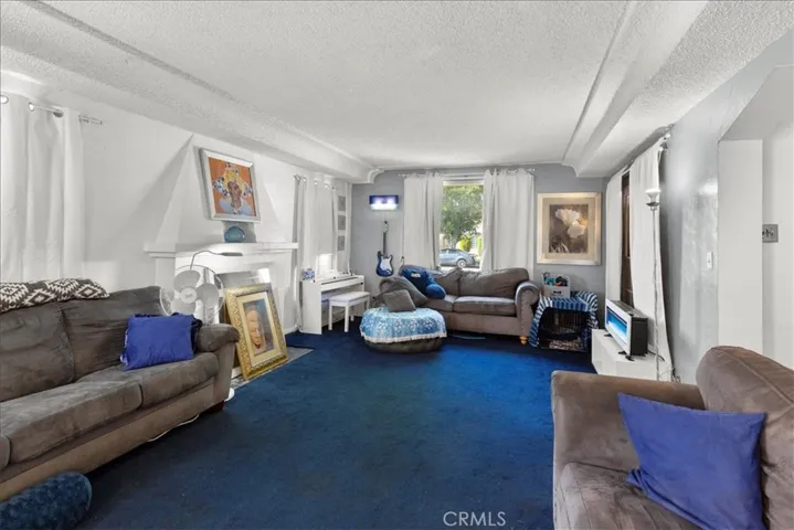 3640 W 60th Street, Los Angeles, California 90043