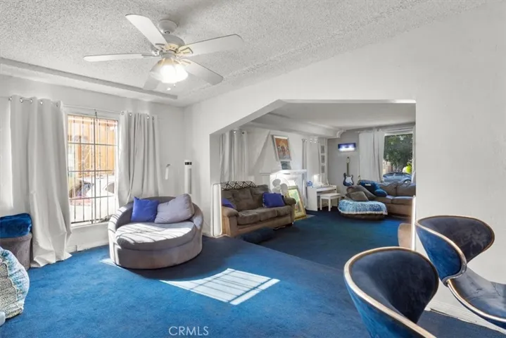 3640 W 60th Street, Los Angeles, California 90043