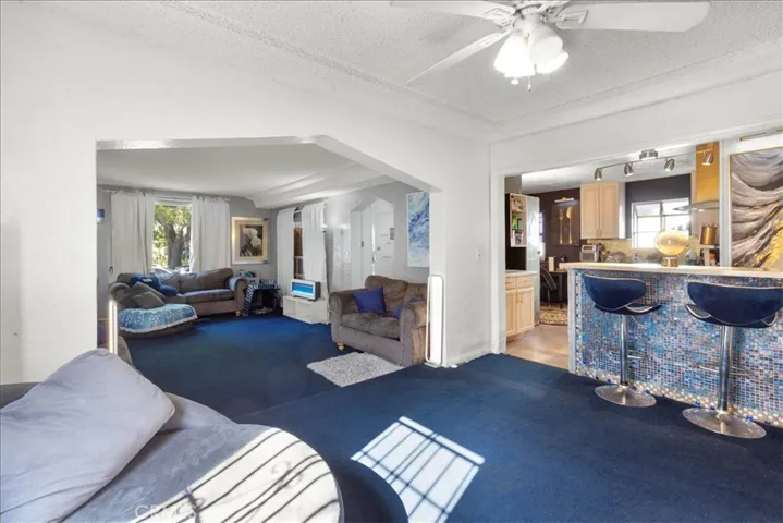3640 W 60th Street, Los Angeles, California 90043