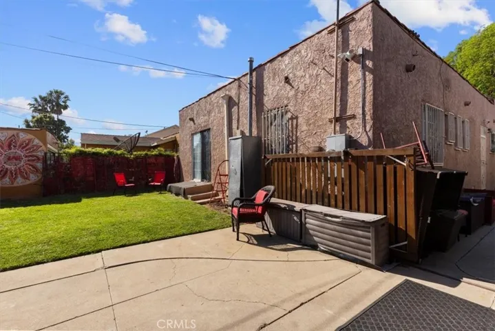 3640 W 60th Street, Los Angeles, California 90043