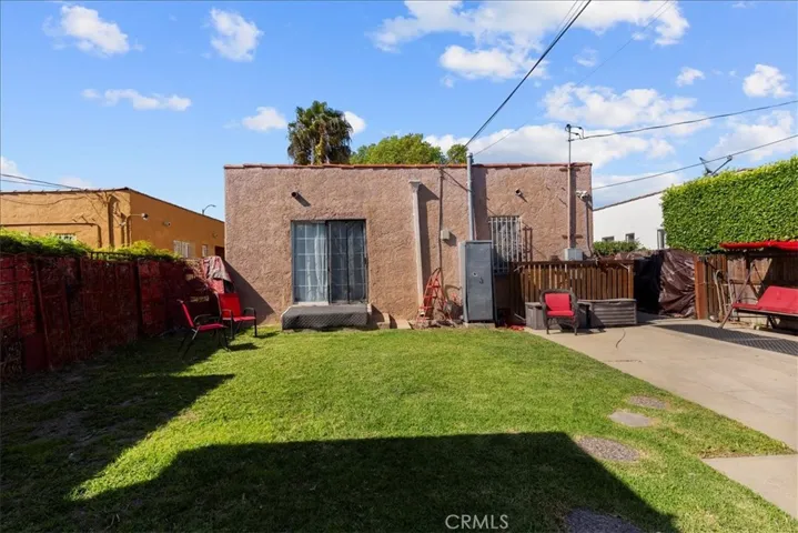 3640 W 60th Street, Los Angeles, California 90043