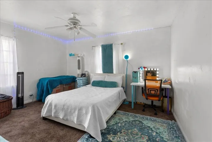 3640 W 60th Street, Los Angeles, California 90043