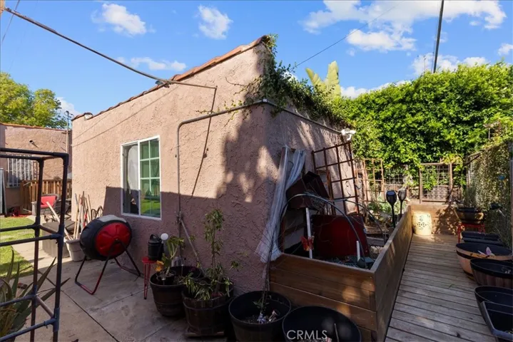3640 W 60th Street, Los Angeles, California 90043