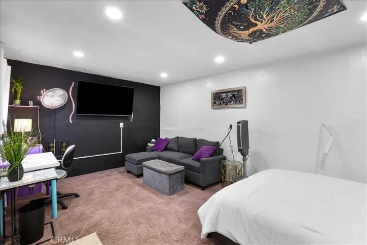 3640 W 60th Street, Los Angeles, California 90043