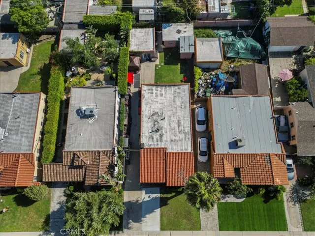 3640 W 60th Street, Los Angeles, California 90043