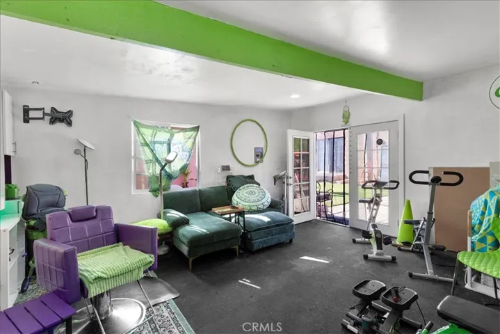 3640 W 60th Street, Los Angeles, California 90043