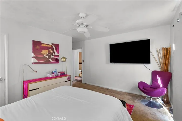 3640 W 60th Street, Los Angeles, California 90043