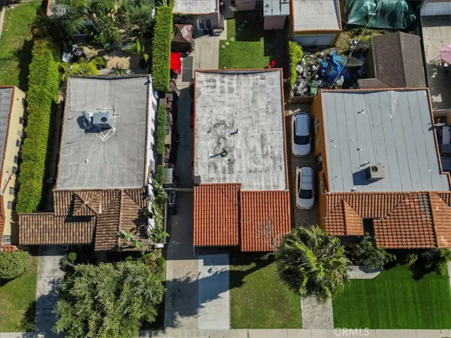 3640 W 60th Street, Los Angeles, California 90043